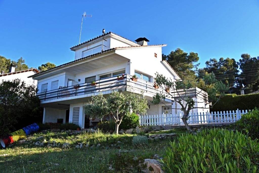 Haus oder Chalet zum verkauf in de l'Alt Penedès