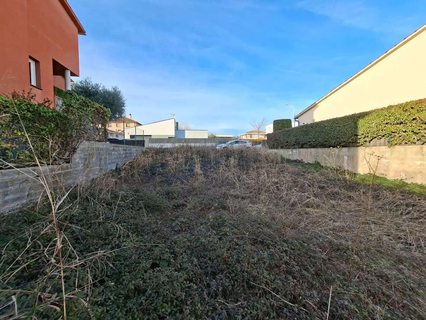 Residencial en venta en Breda
