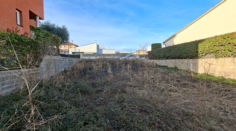 Parcel·la urbana per a casa unifamiliar, immagine 5