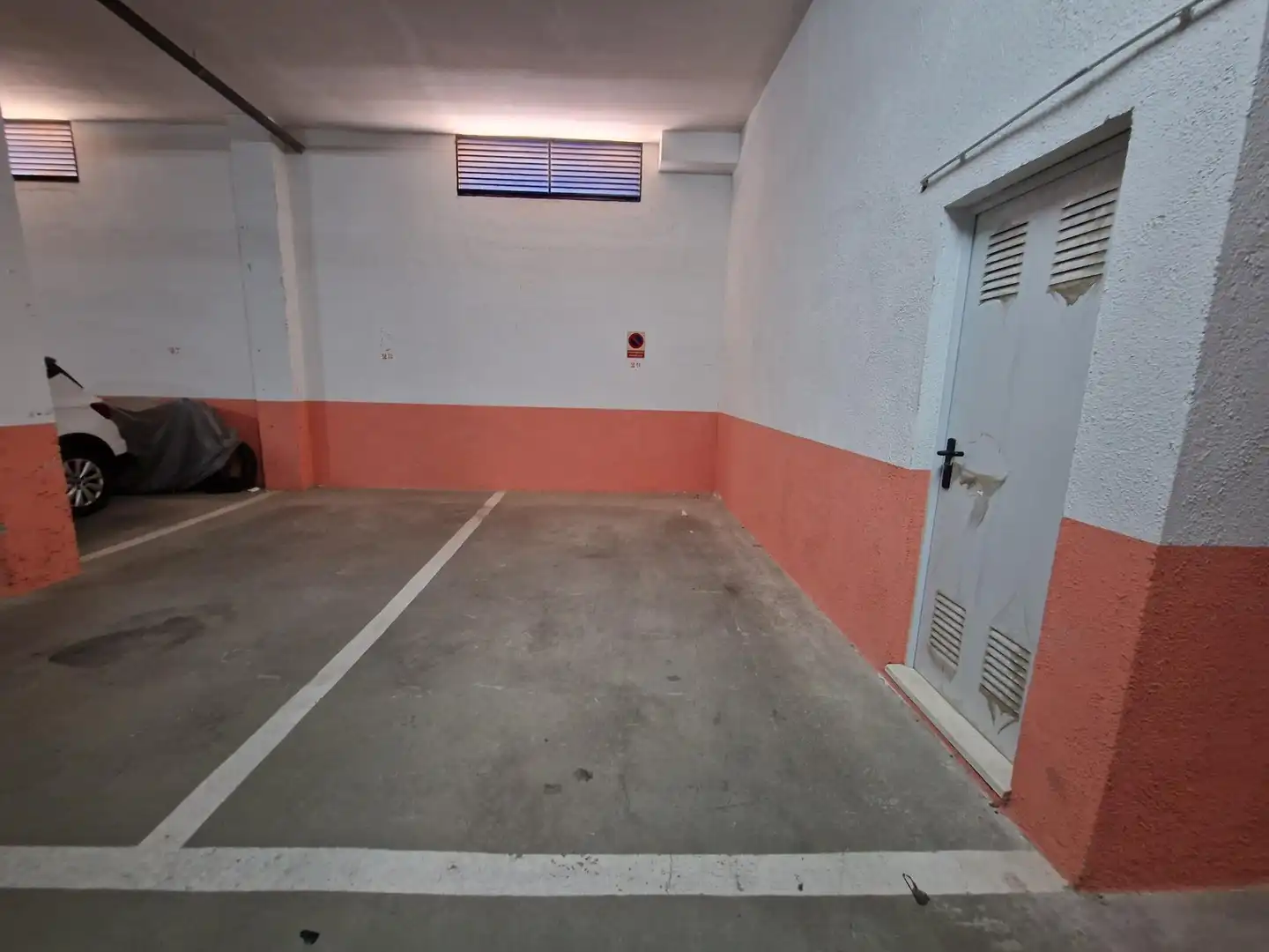 Flat with terrace for sale in Calarreona, imagen 41
