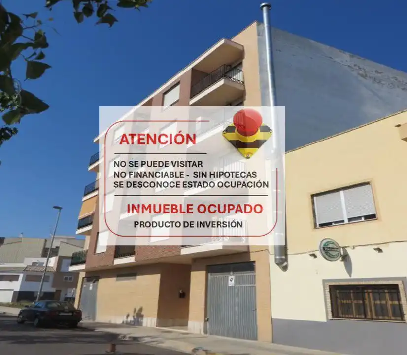 Wohnung zum Verkauf in Càrcer