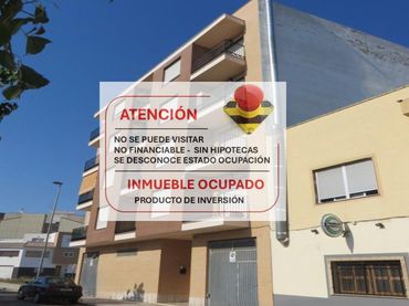 Appartement à vendre à Càrcer