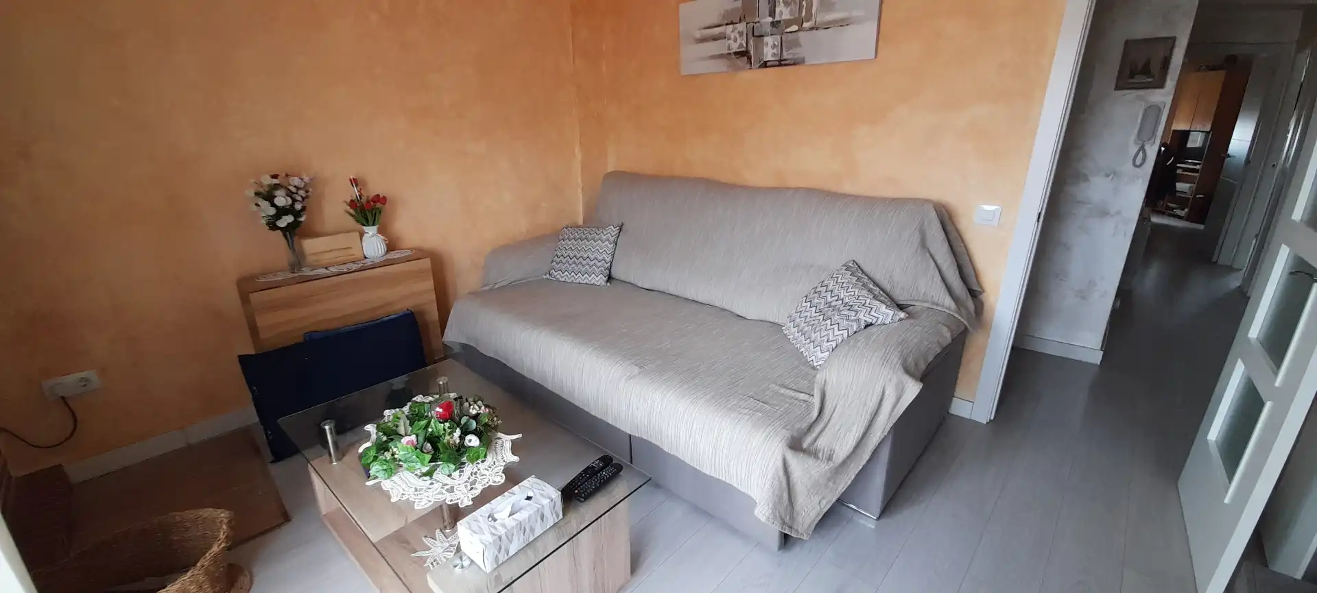 Flat for sale in Centro