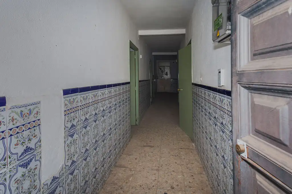 Flat for sale in JUAN CARLOS I, imagen 12