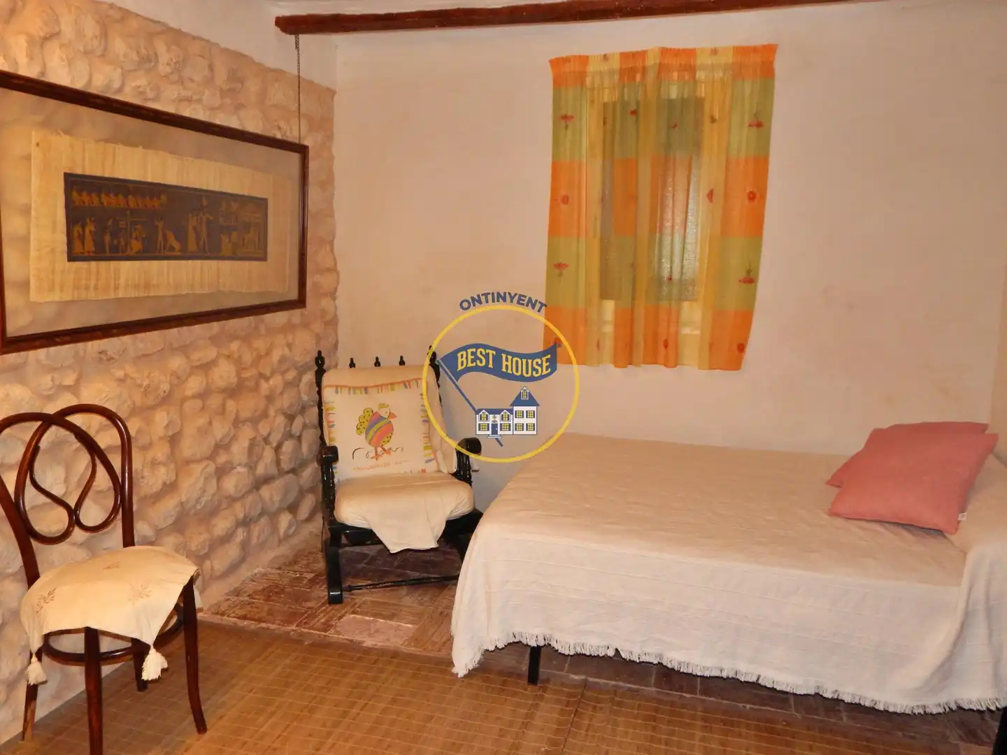 Villa avec terrasse à vendre à Cocentaina, imagen 32