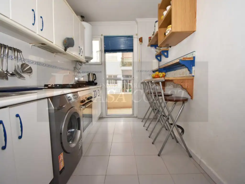 Flat for sale in Puerto Deportivo