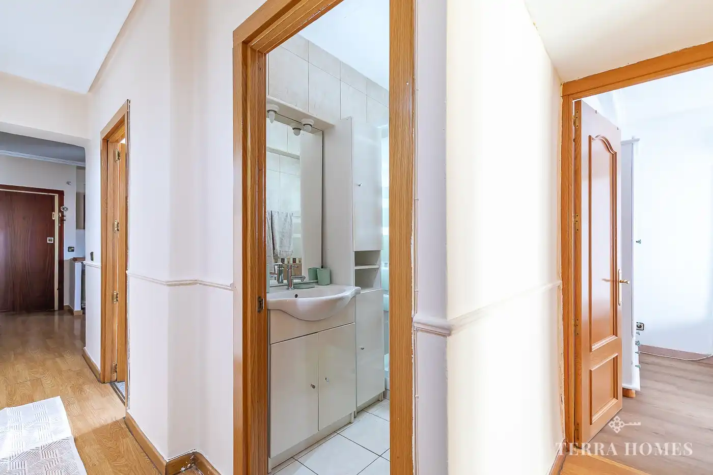Apartment with lift to rent in C. San Basilio, Usera, 28026 Madrid, España, imagen 29