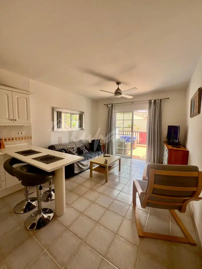 Apartment zum Verkauf in Los Cristianos, imagen 8