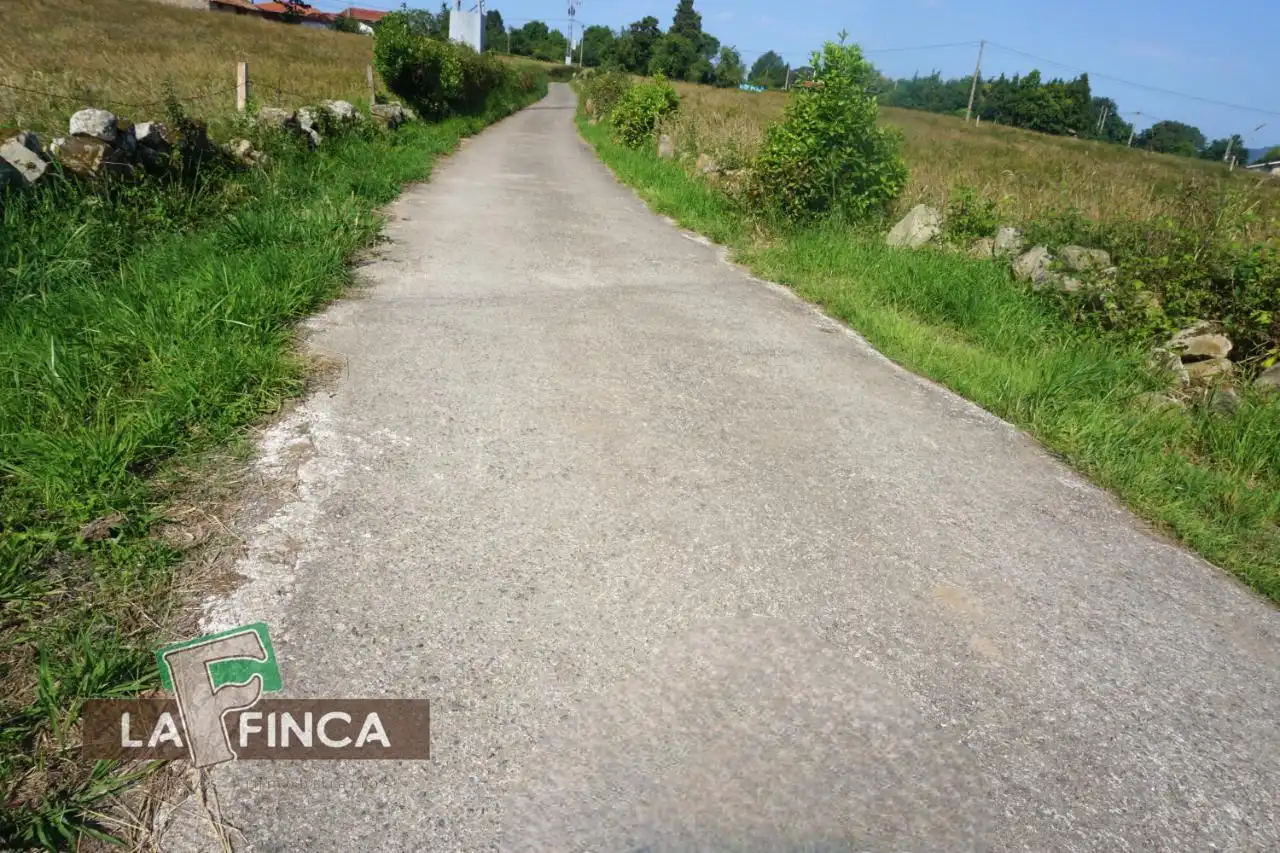 Residencial en venda en Villaviciosa