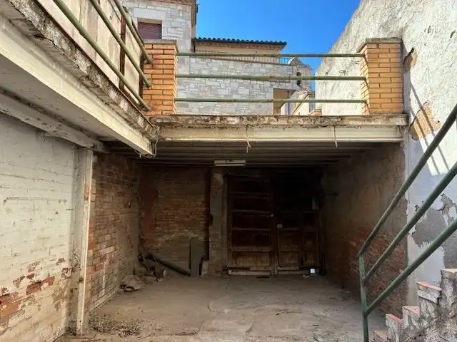 Casa in vendita a General Prim 16, imagen 39