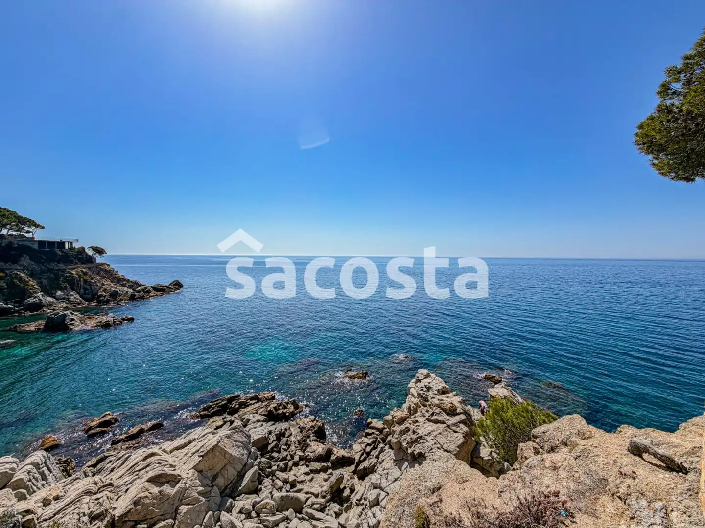 Casa o chalet en venta en Lloret de Mar con Terraza y Alarma