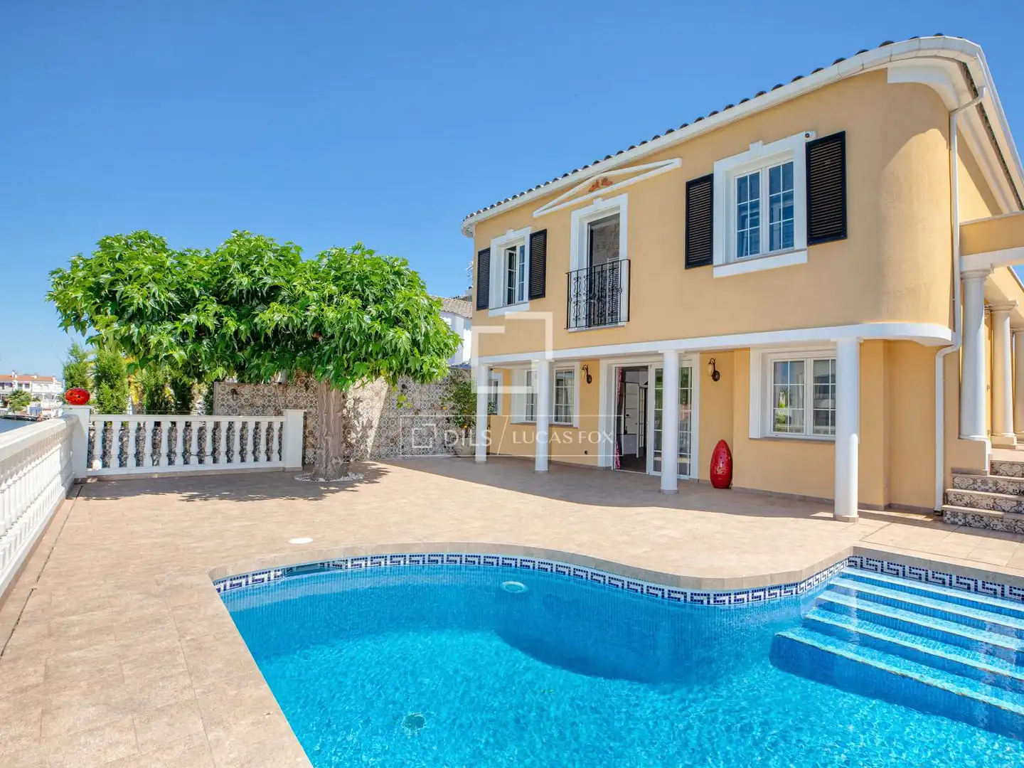 Chalet con terraza en venta en Francolí - Freser - Noguera, imagen 2
