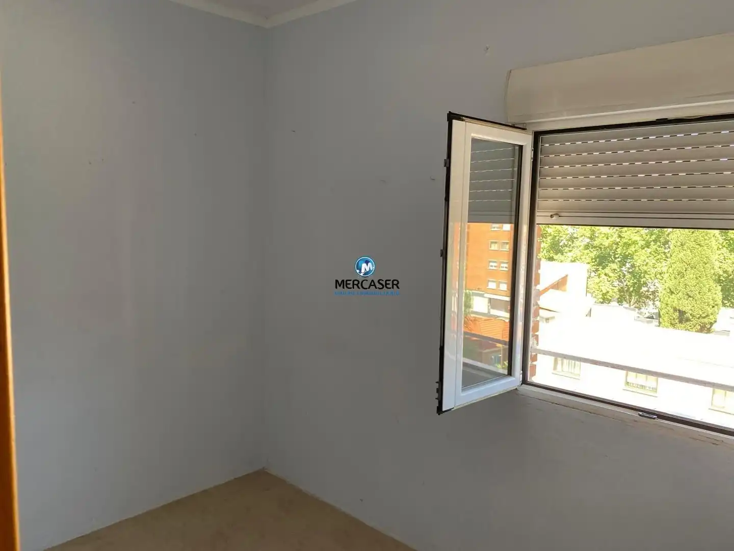 Terrasse von Wohnung zum Verkauf in Alcalá de Henares