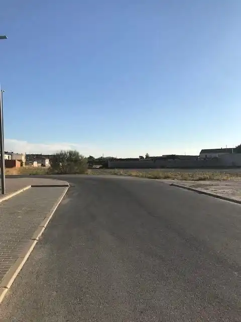 Terreny residencial en venda a Cuéllar, imagen 3