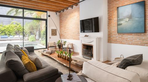 Foto 5 de Casa o xalet en venda a El Putget i el Farró, Barcelona Capital