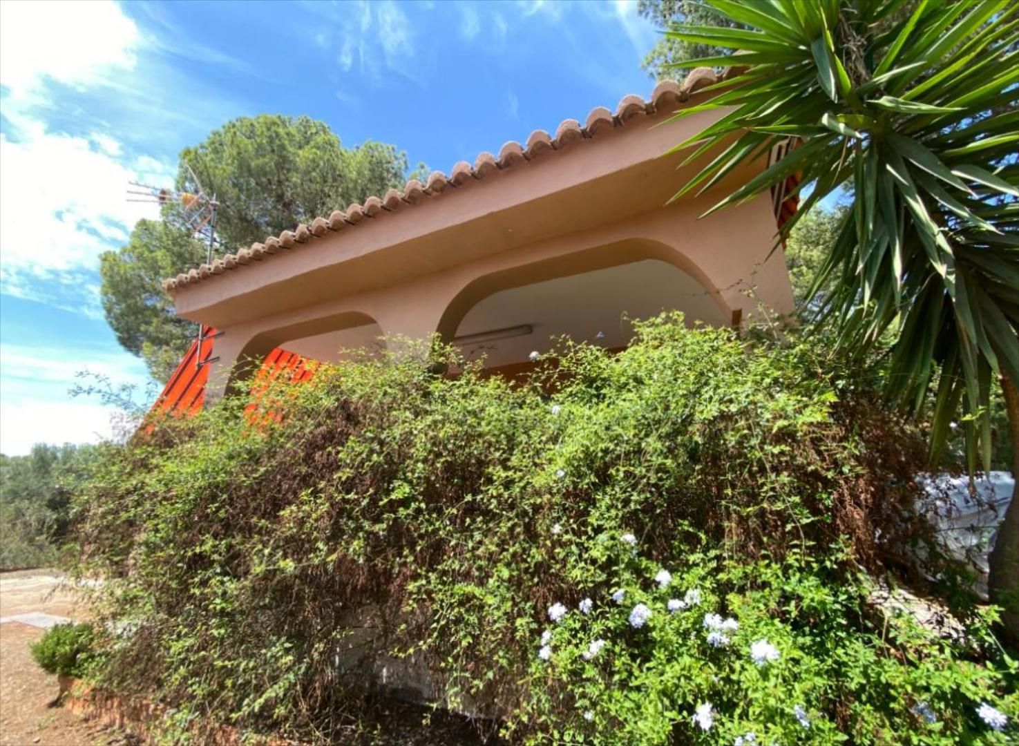 Casa o xalet en venda a Casco Urbano