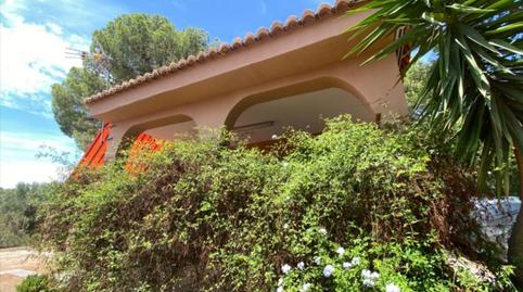 Foto 3 de Casa o chalet en venta en Casco Urbano, Náquera