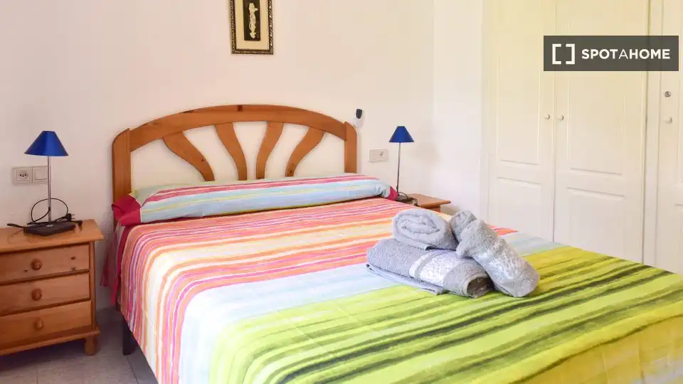 Room in L'Almadrava - L'Estanyó
