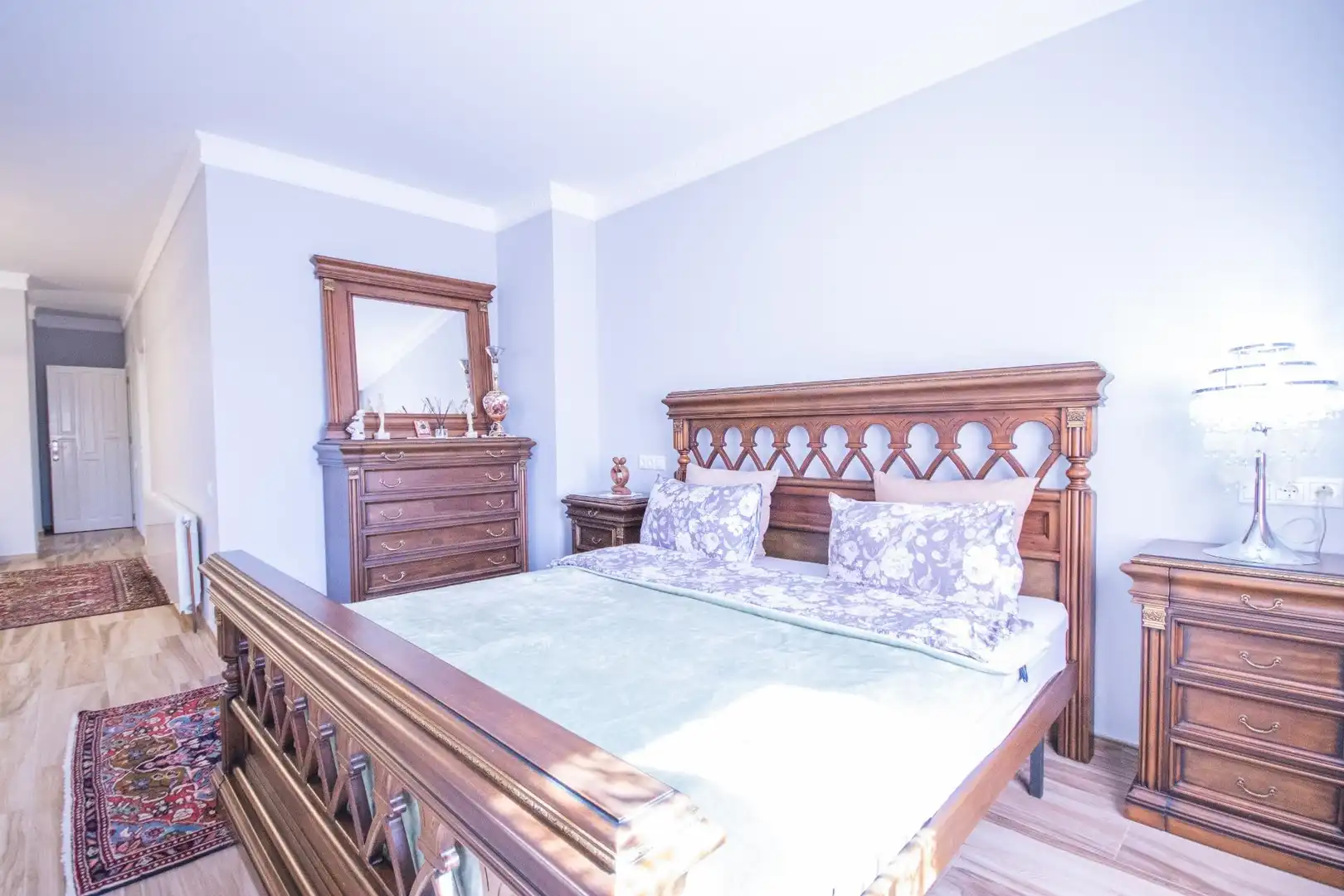 Villa mit Terrasse zum Verkauf in Carrer de Juan Ramón Jiménez 35, imagen 13