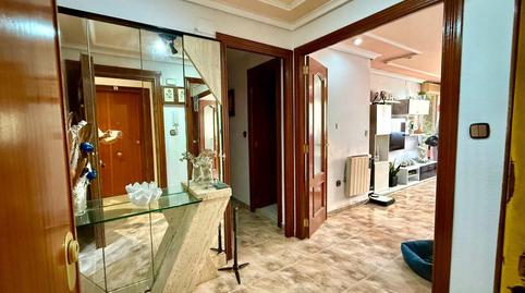 Photo 2 of Flat for sale in Calle Juan Ramon Jimenez, 72, Malilla, Valencia