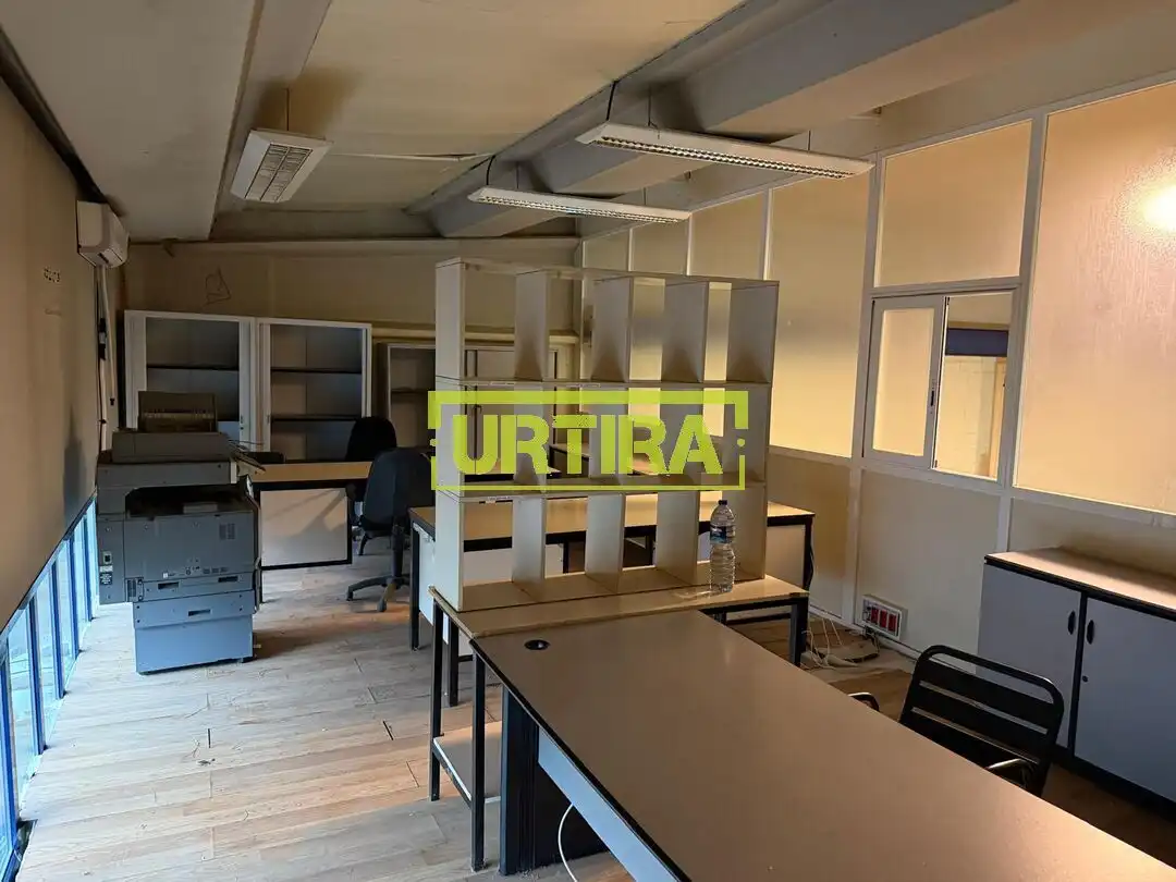 Nave industrial en venta en Basabe Poligonoa 1, imagen 3