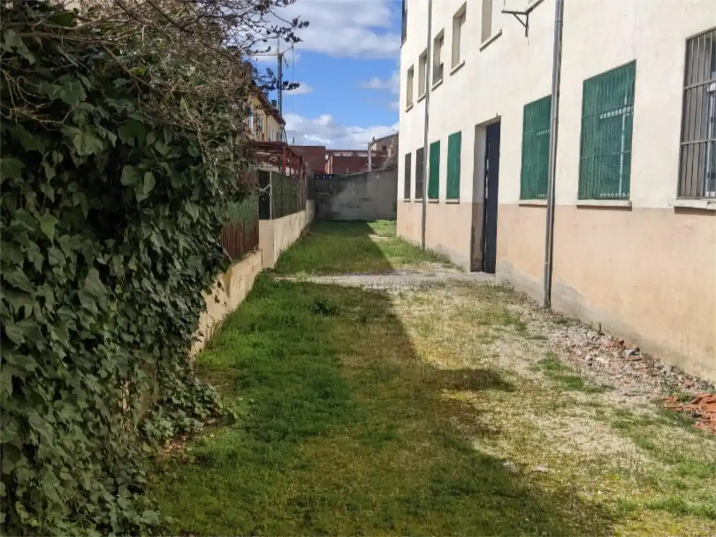 Fabrikhallen zum Verkauf in Navaluenga, Ávila