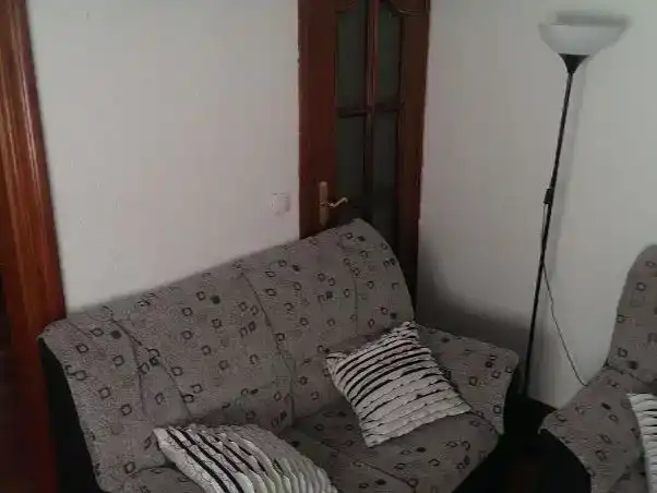 Sala d'estar de Pis en venda en Barañáin / Barañain