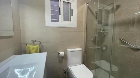 Foto 5 de Piso de alquiler en De Vila I Vilà, El Poble Sec - Parc de Montjuïc,  Barcelona Capital