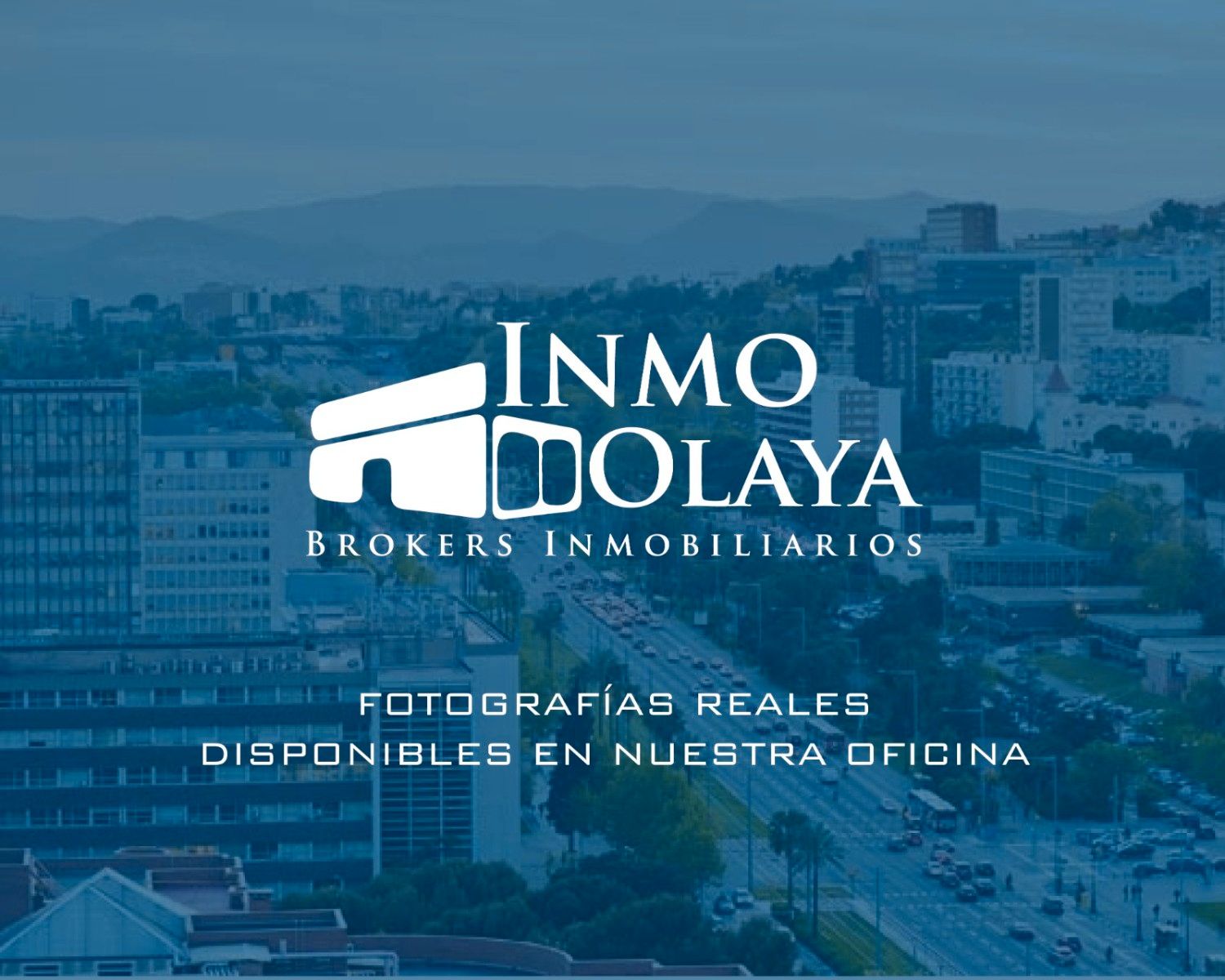 Exterior view of Building for sale in  Granada Capital