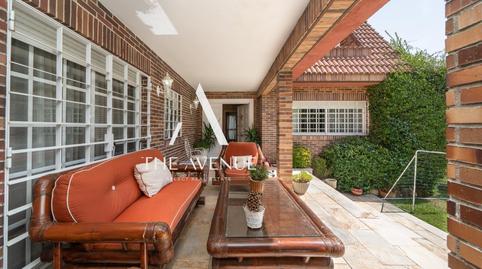 Foto 3 de Casa o xalet en venda a El Olivar de Mirabal, Madrid