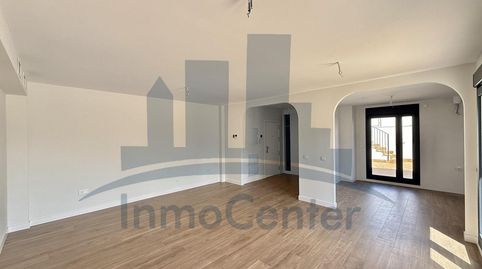 Foto 4 de Àtic de lloguer a Las Vaguadas, Badajoz Capital