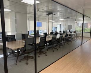 Oficina de lloguer en  Madrid Capital amb Aire condicionat i Calefacció
