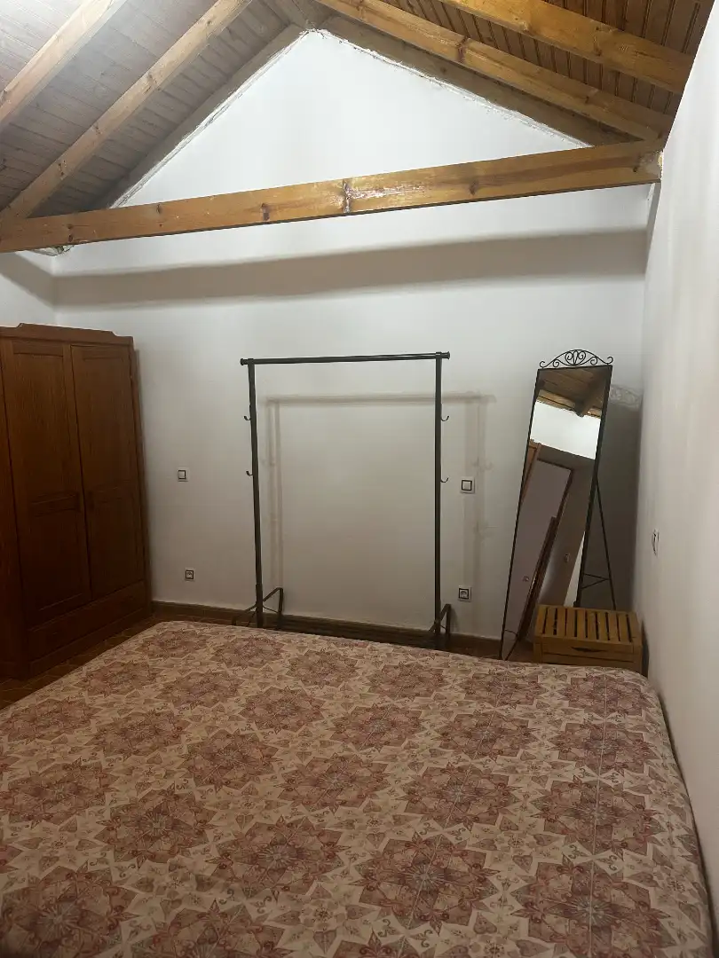 Dormitori de Casa o xalet en venda en Valsequillo de Gran Canaria amb Jardí privat, Terrassa i Traster