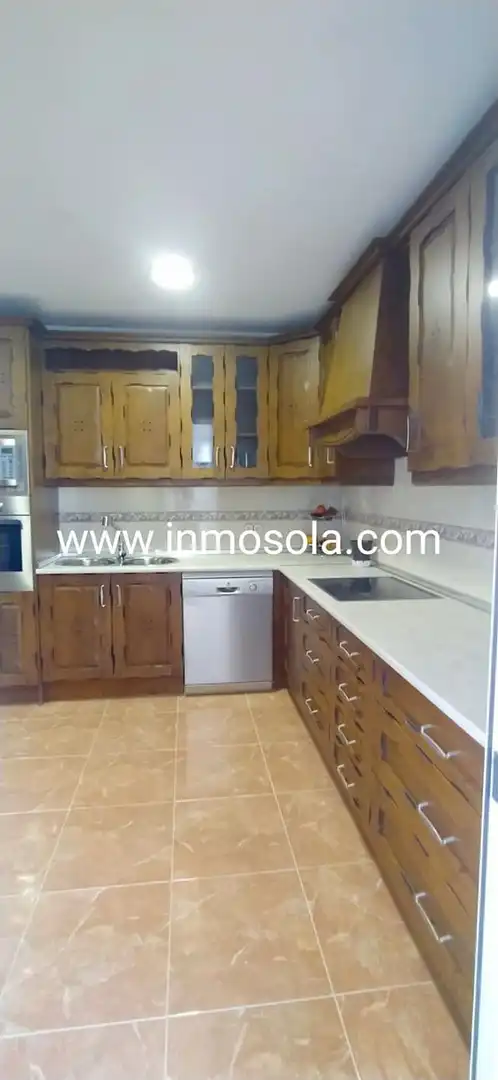 Appartamento con terrazza in vendita a Torreperogil, imagen 19