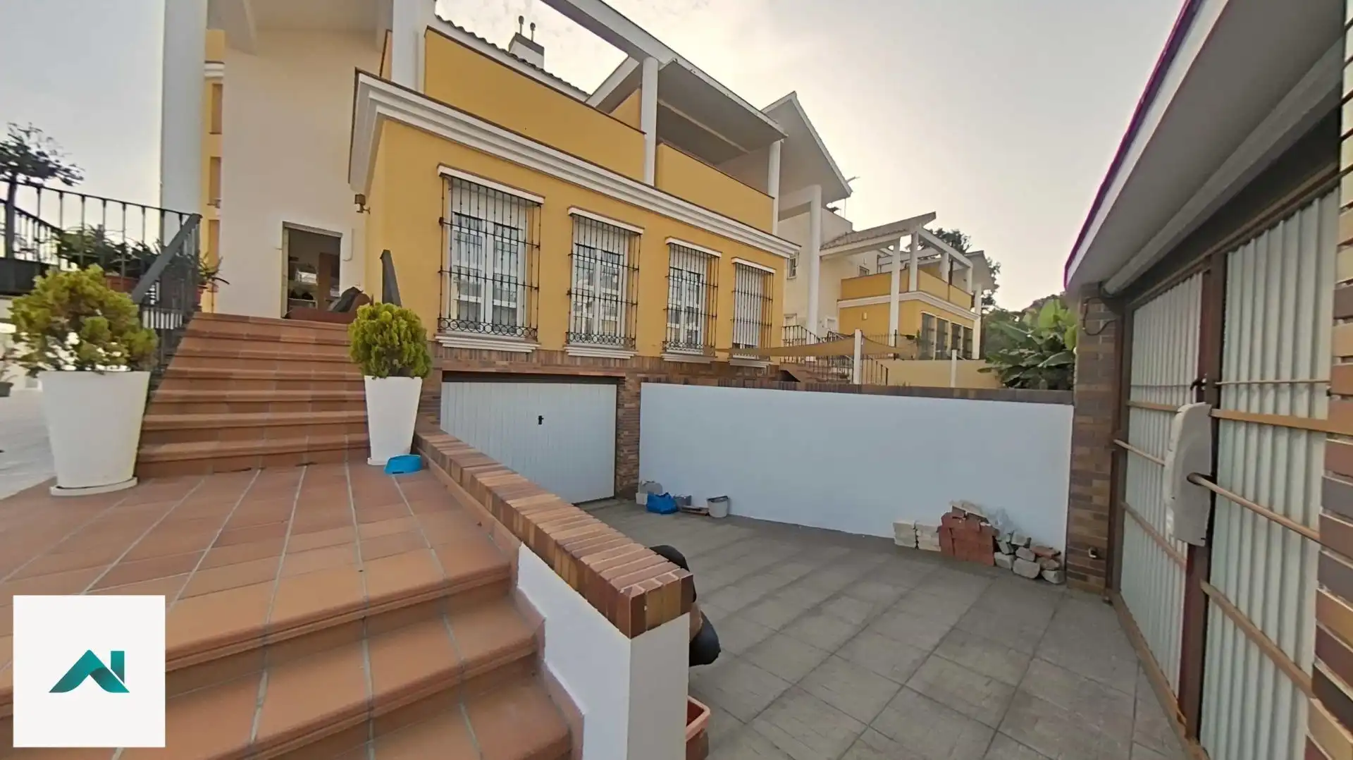 Casa pareada con piscina en venta en Núcleo urbano, imagen 31