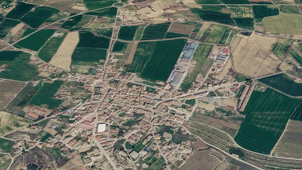 Terreni e lotti in vendita a C/ San Esteban, imagen 3