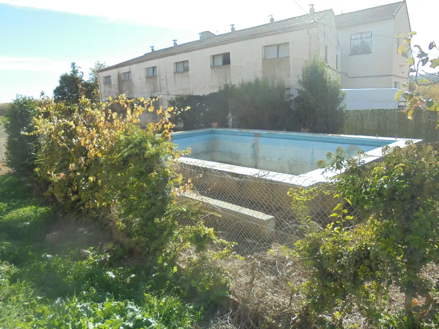 Casa o chalet en venta en Vial Camino, Barbastro