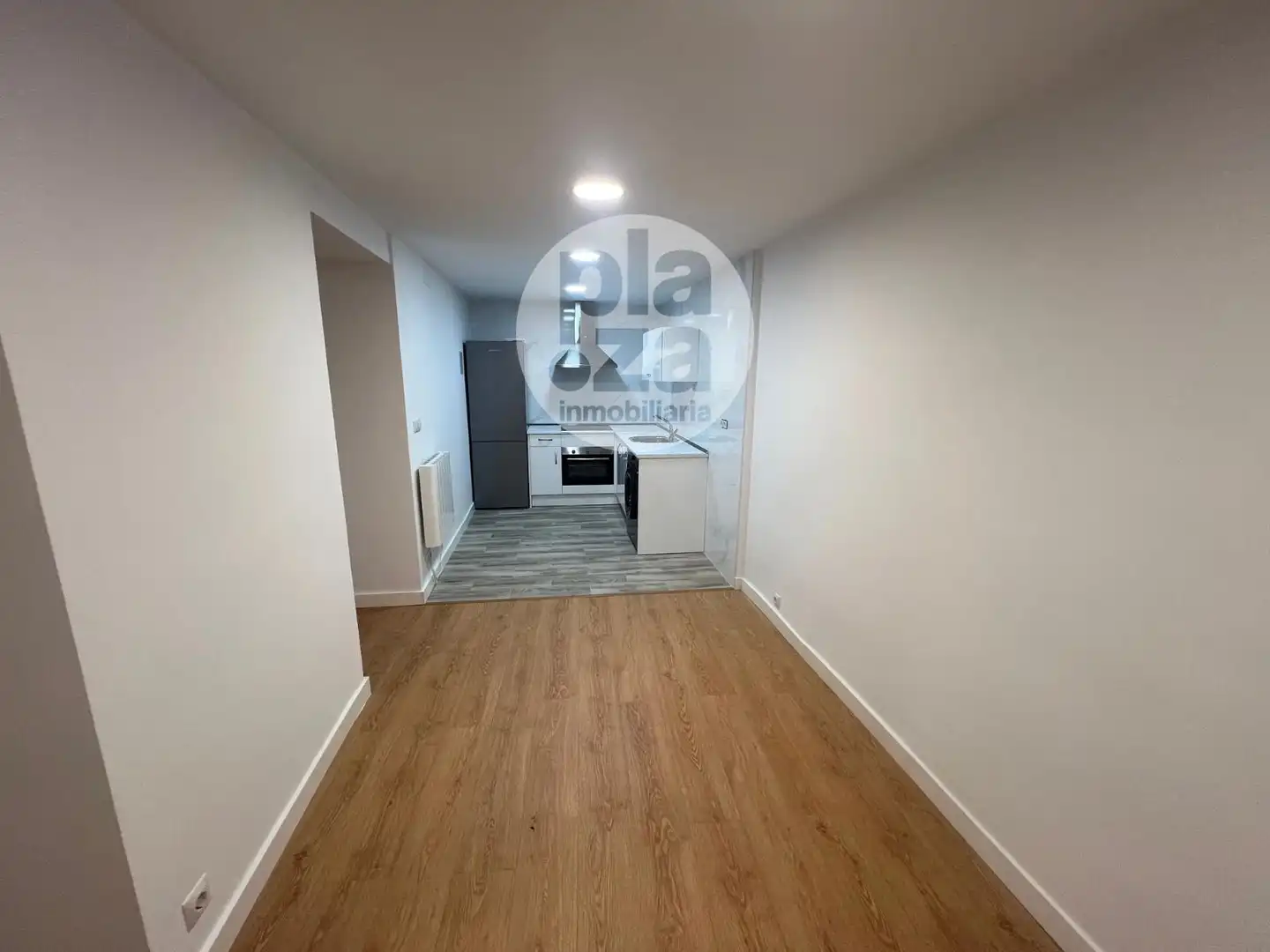 Wohnung zum Verkauf in Burgos mit Heizung