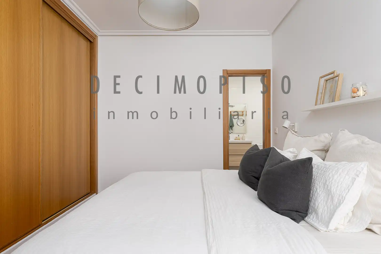 Habitación de Piso en venta en Donostia - San Sebastián  con Calefacción