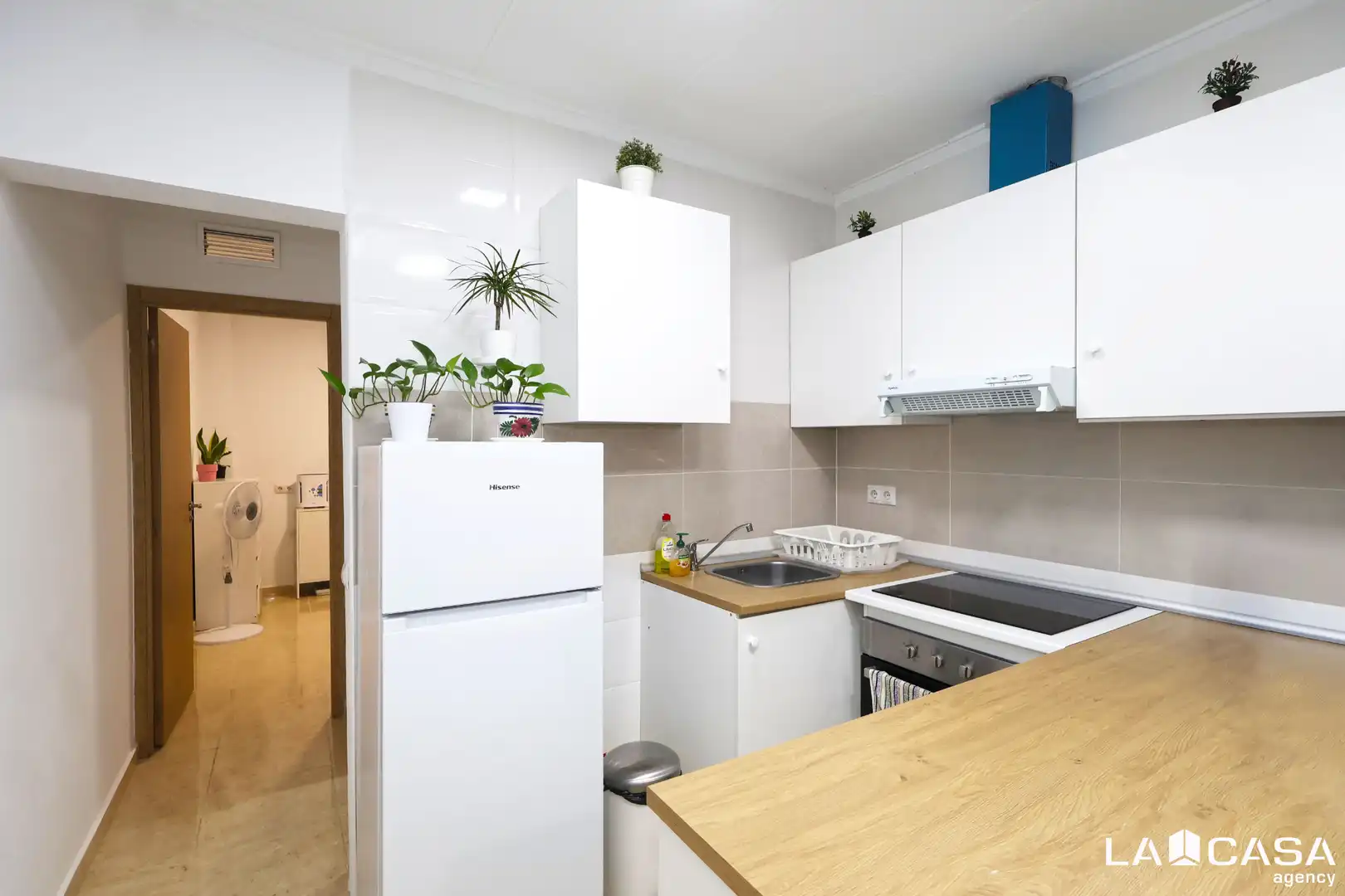 Bajo en venta en Carrer de Graner, imagen 31