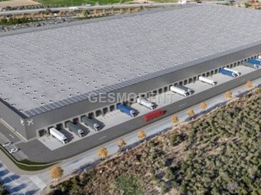 Industriegebäude zur Miete in Migjorn