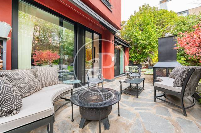 Casa-chalet en Venta en Colina