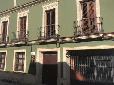 Hôtel à vendre à Avenida - Divina Pastora - Plaza de Toros