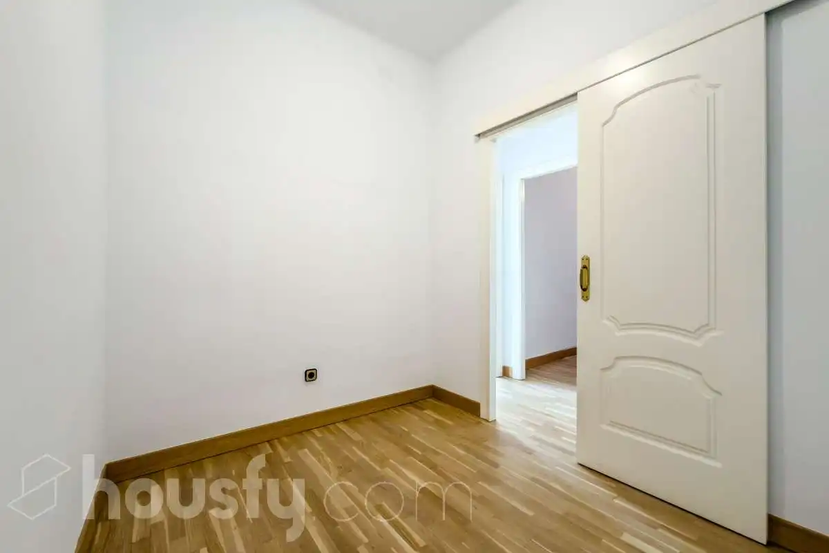 Habitación de Piso en venta en Barcelona