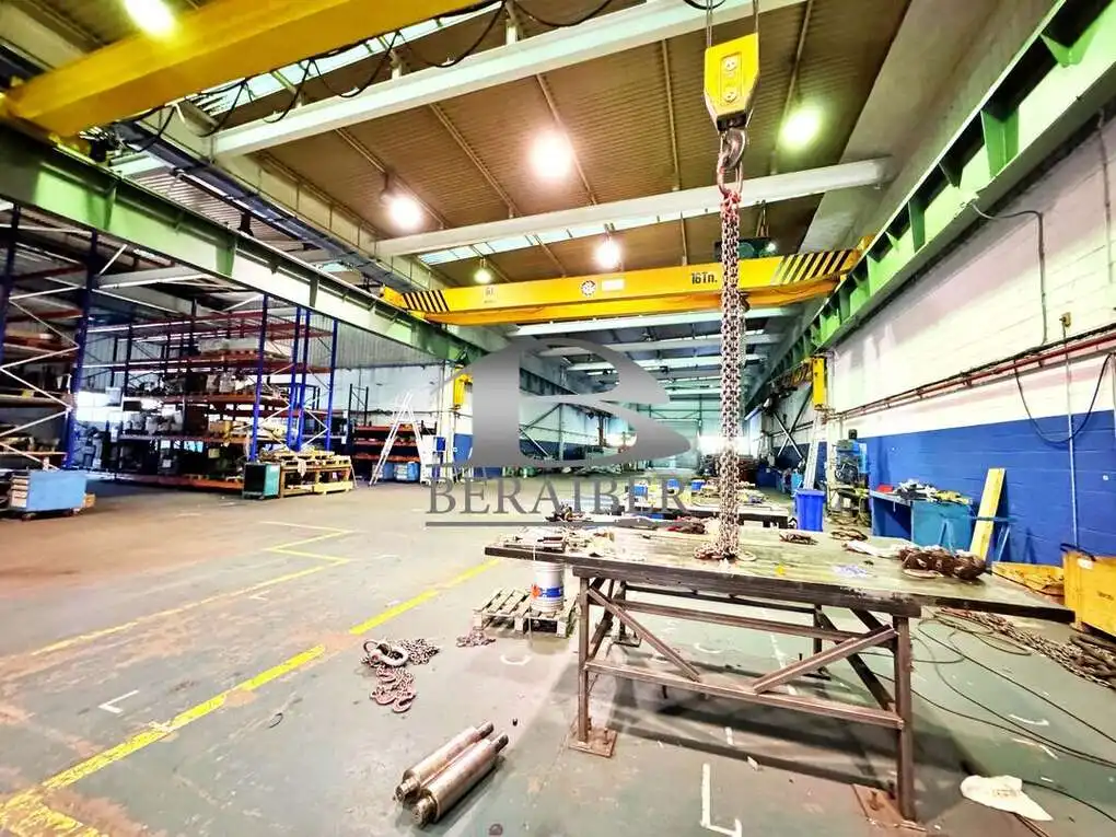 Nave industrial en venta en Arrasate / Mondragón