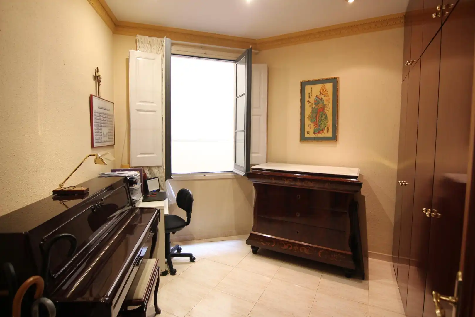 Appartamento con terrazza in vendita a Eixample, imagen 12