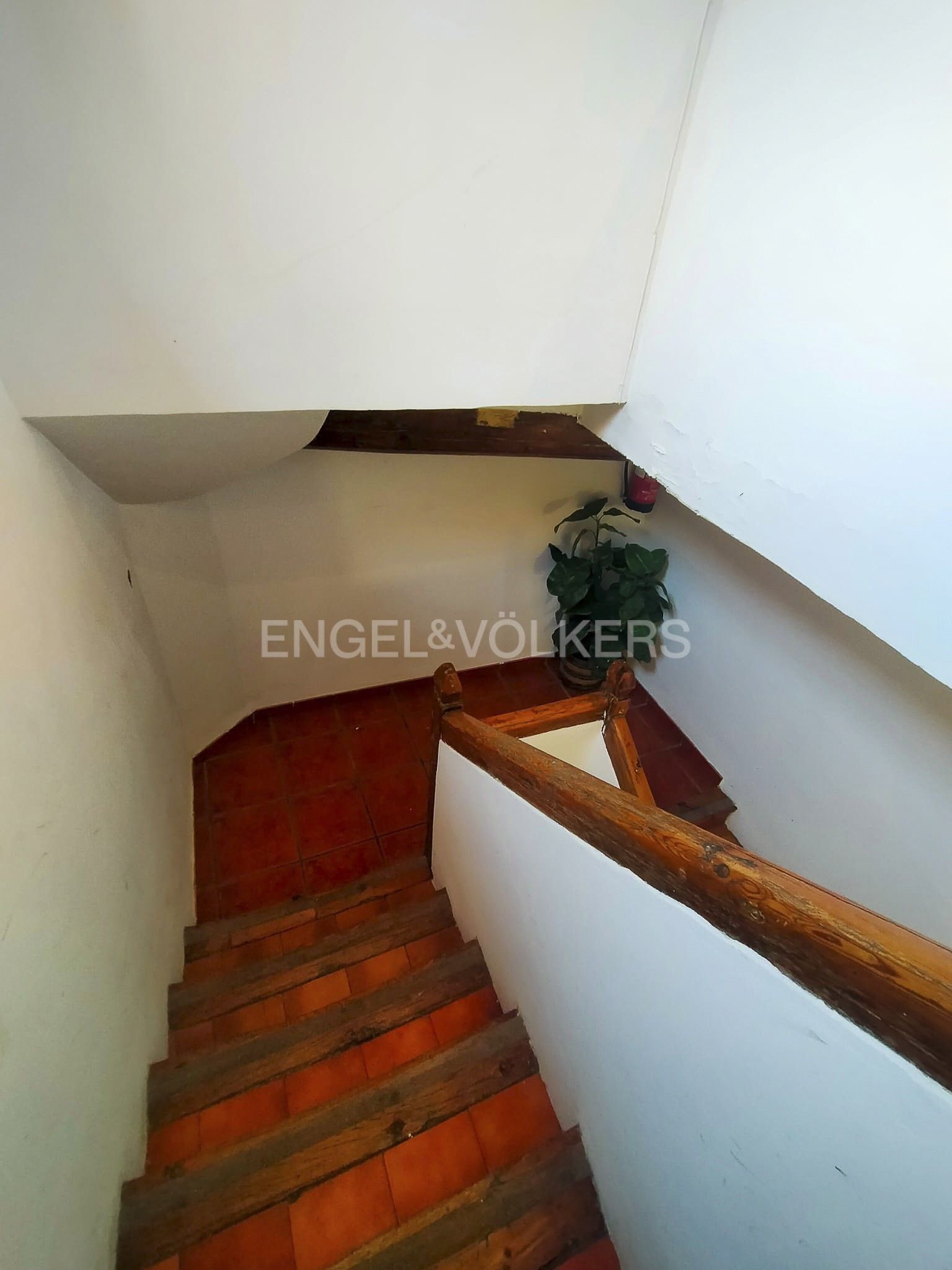 Apartament en venda en  Madrid Capital amb Calefacció