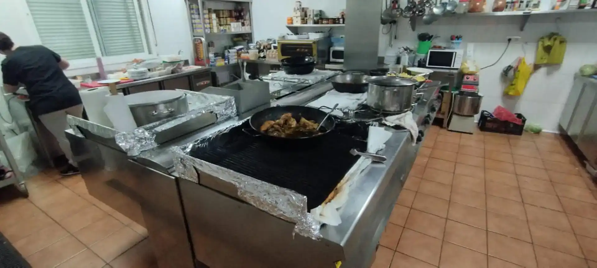 Cuina de Local en venda en Ventas de Huelma, Granada