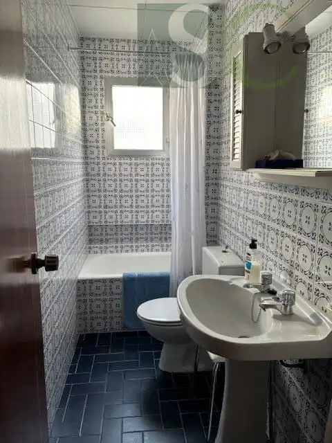 Flat with terrace for sale in de la Constitucion 4, imagen 15