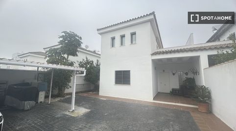 Foto 5 de Habitación en Los Gallos, Chiclana de la Frontera